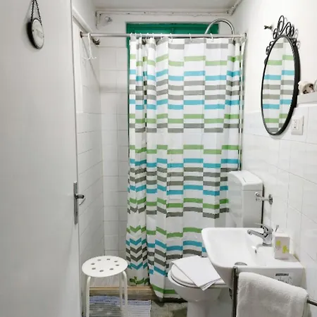 Casa Pott Bed & Breakfast