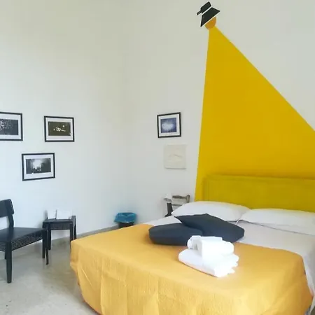 Casa Pott Nocleg ze śniadaniem 3*