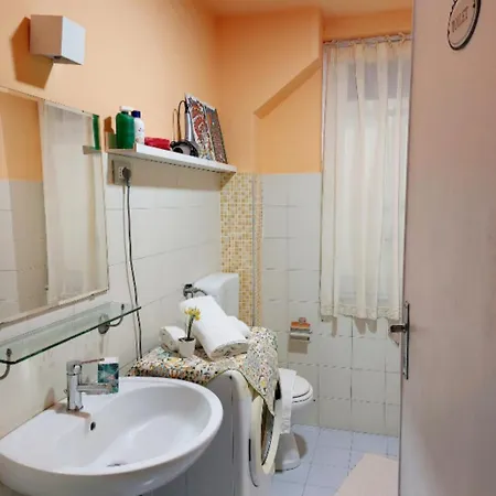 Casa Pott Nocleg ze śniadaniem Katania