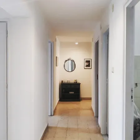 Bed & Breakfast Casa Pott