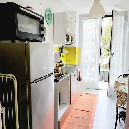 Casa Pott 3*
