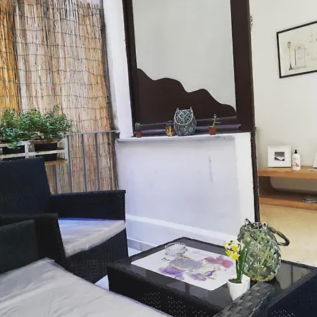 Bed & Breakfast Casa Pott *
