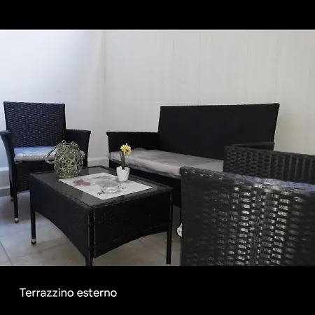 Bed & Breakfast Casa Pott