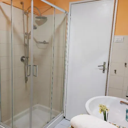 Bed & Breakfast Casa Pott *