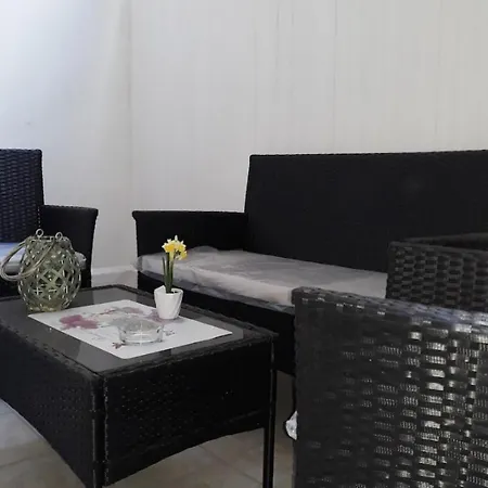 Casa Pott 3* Catania