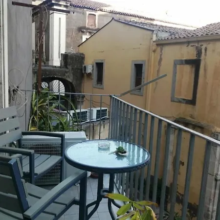 Bed & Breakfast Casa Pott *
