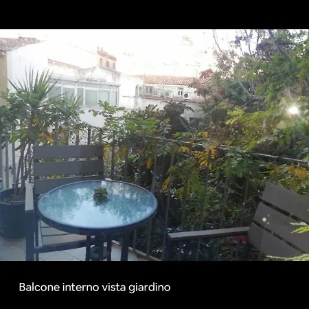 Casa Pott Bed & Breakfast Catania