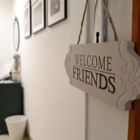 Casa Pott 3* Catania