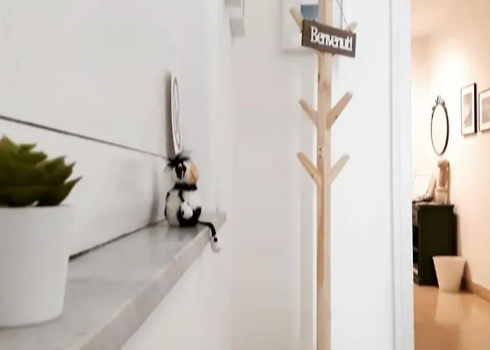 Casa Pott Bed & Breakfast Catania