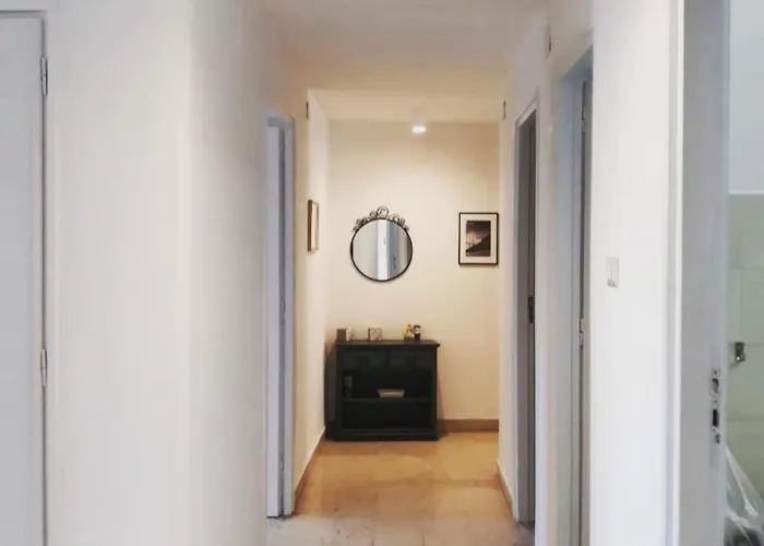 Bed & Breakfast Casa Pott