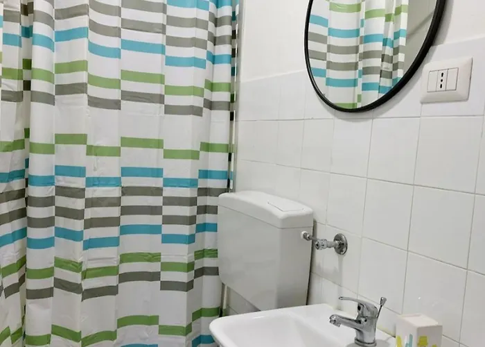 Casa Pott Bed & Breakfast Catania