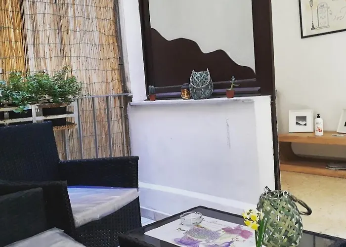 Bed & Breakfast Casa Pott 3*