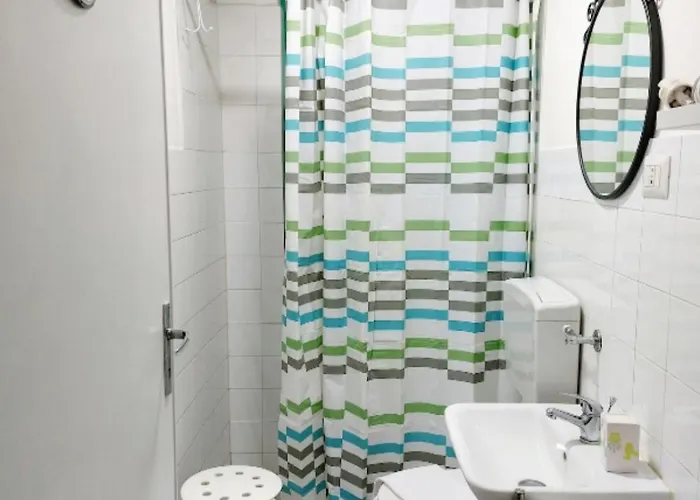 Casa Pott Bed & Breakfast