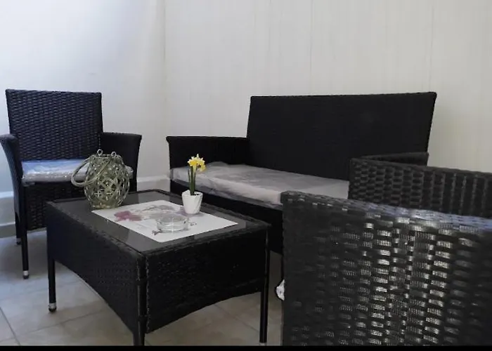 Bed & Breakfast Casa Pott