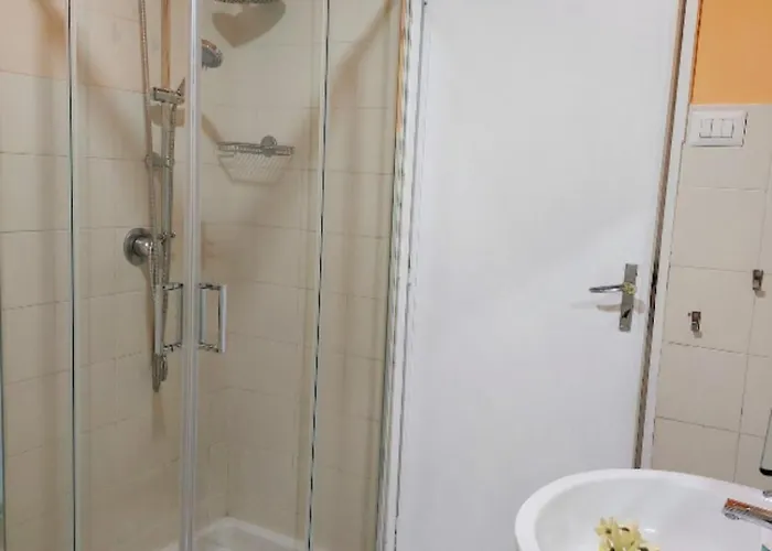 ベッド・アンド・ブレックファスト Casa Pott 3*