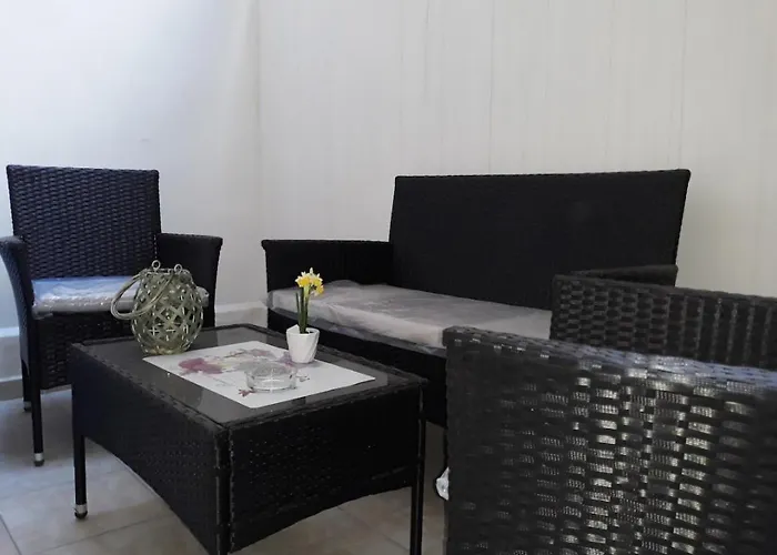 Casa Pott 3* カターニア