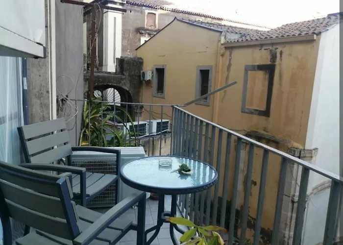 Bed & Breakfast Casa Pott 3*