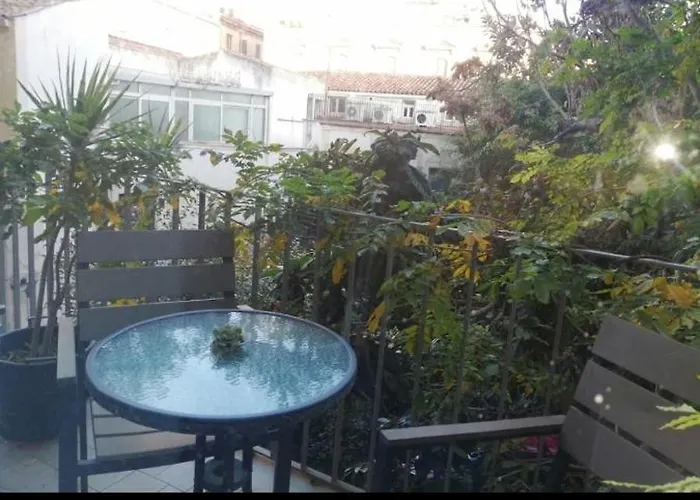 Casa Pott Bed & Breakfast Catania