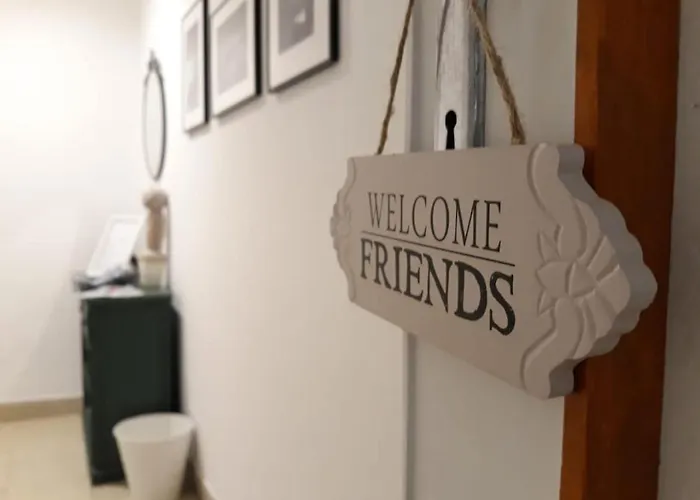 Casa Pott 3* Catania