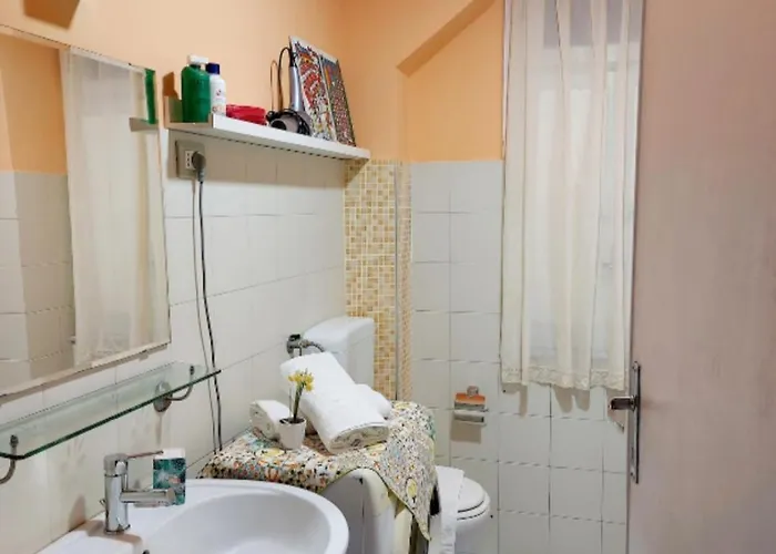 Casa Pott Bed & Breakfast Catania